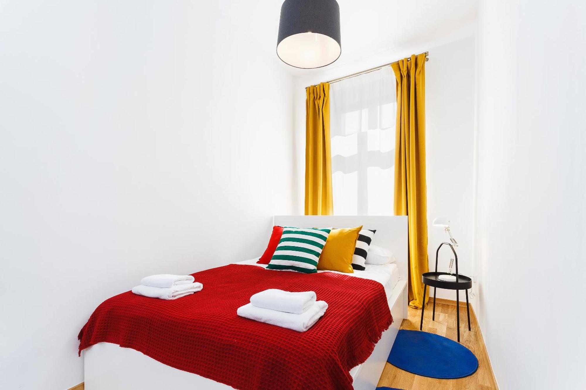 For Two Krakowska 16 Street Apartment Krakau